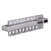 10 Multi-Latch with Chain Catch