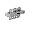 5 Multi-Latch for Tubular Frames