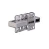 5 Multi-Latch with Chain Catch
